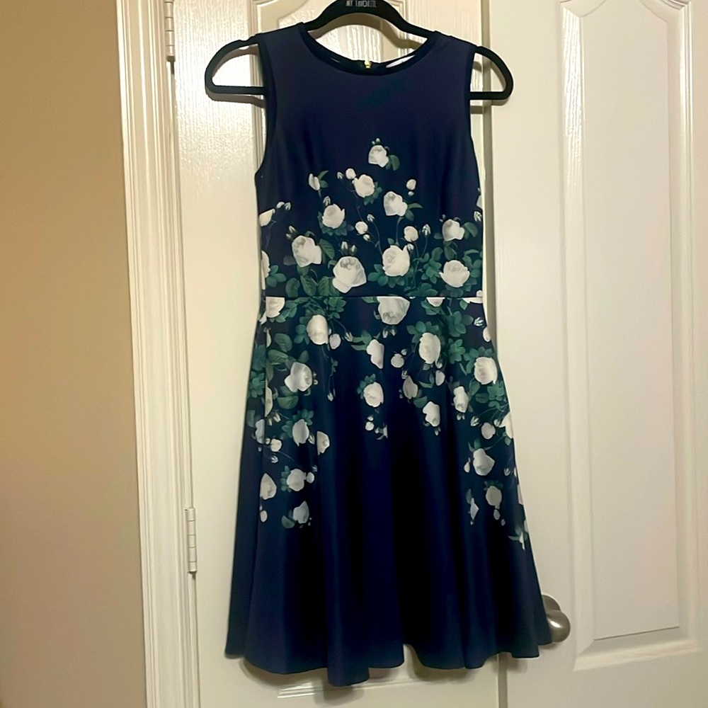 Wendy Bird size 2 dress